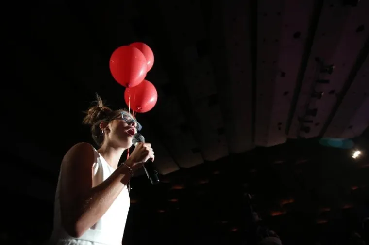 MIA NEGOVETIĆ NAPUNILA LISINSKI: Veličanstvena atmosfera na prvom u nizu velikih koncerata