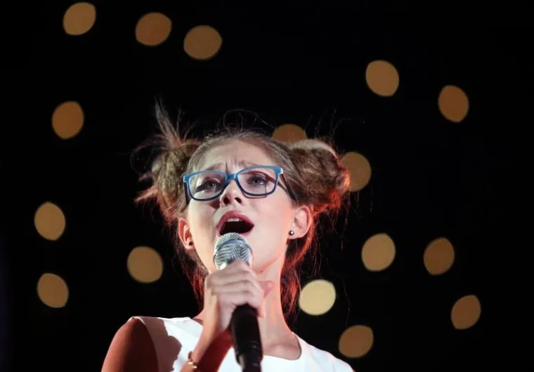 MIA NEGOVETIĆ NAPUNILA LISINSKI: Veličanstvena atmosfera na prvom u nizu velikih koncerata