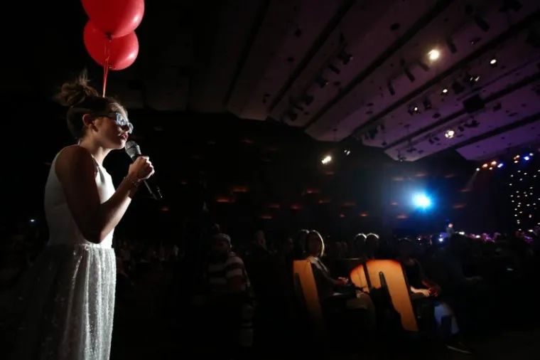 MIA NEGOVETIĆ NAPUNILA LISINSKI: Veličanstvena atmosfera na prvom u nizu velikih koncerata