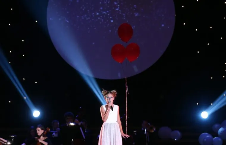 MIA NEGOVETIĆ NAPUNILA LISINSKI: Veličanstvena atmosfera na prvom u nizu velikih koncerata