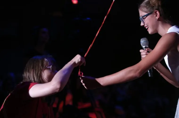 MIA NEGOVETIĆ NAPUNILA LISINSKI: Veličanstvena atmosfera na prvom u nizu velikih koncerata