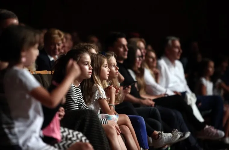 MIA NEGOVETIĆ NAPUNILA LISINSKI: Veličanstvena atmosfera na prvom u nizu velikih koncerata