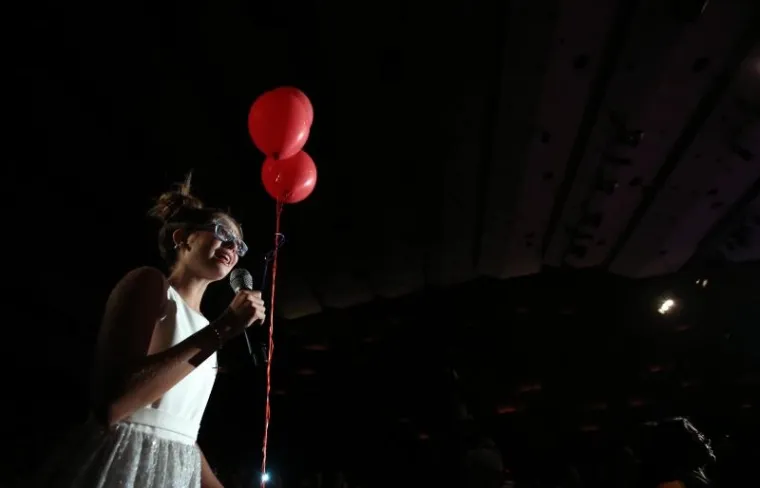 MIA NEGOVETIĆ NAPUNILA LISINSKI: Veličanstvena atmosfera na prvom u nizu velikih koncerata