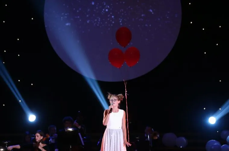 MIA NEGOVETIĆ NAPUNILA LISINSKI: Veličanstvena atmosfera na prvom u nizu velikih koncerata