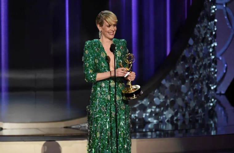 Dodjela Emmy nagrada