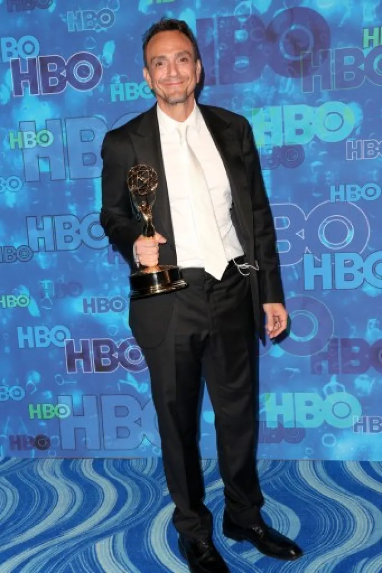 Hank Azaria