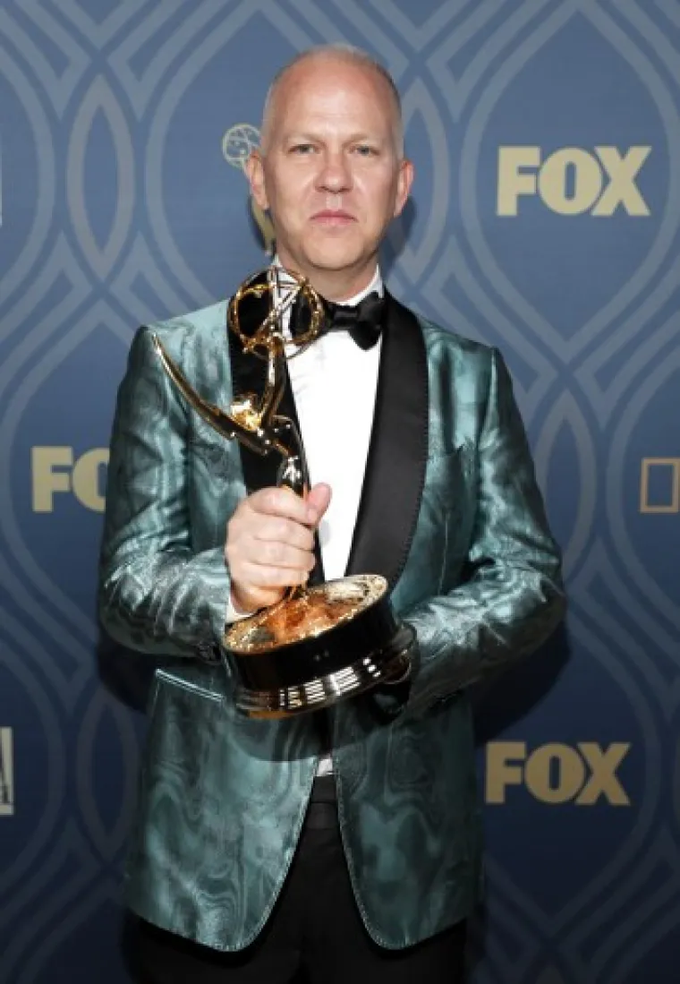 Ryan Murphy