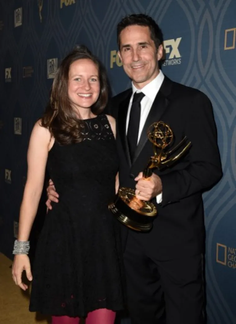 Skladatelj Mac Quayle