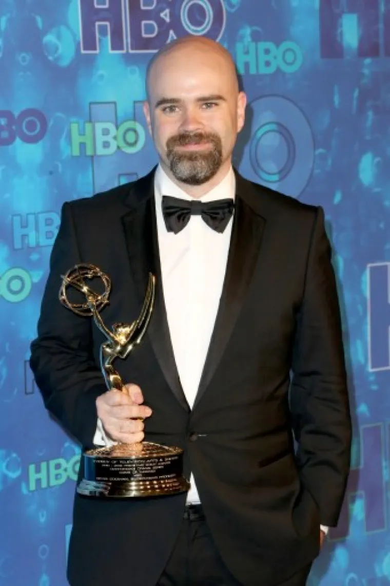 Producent Bryan Cogman