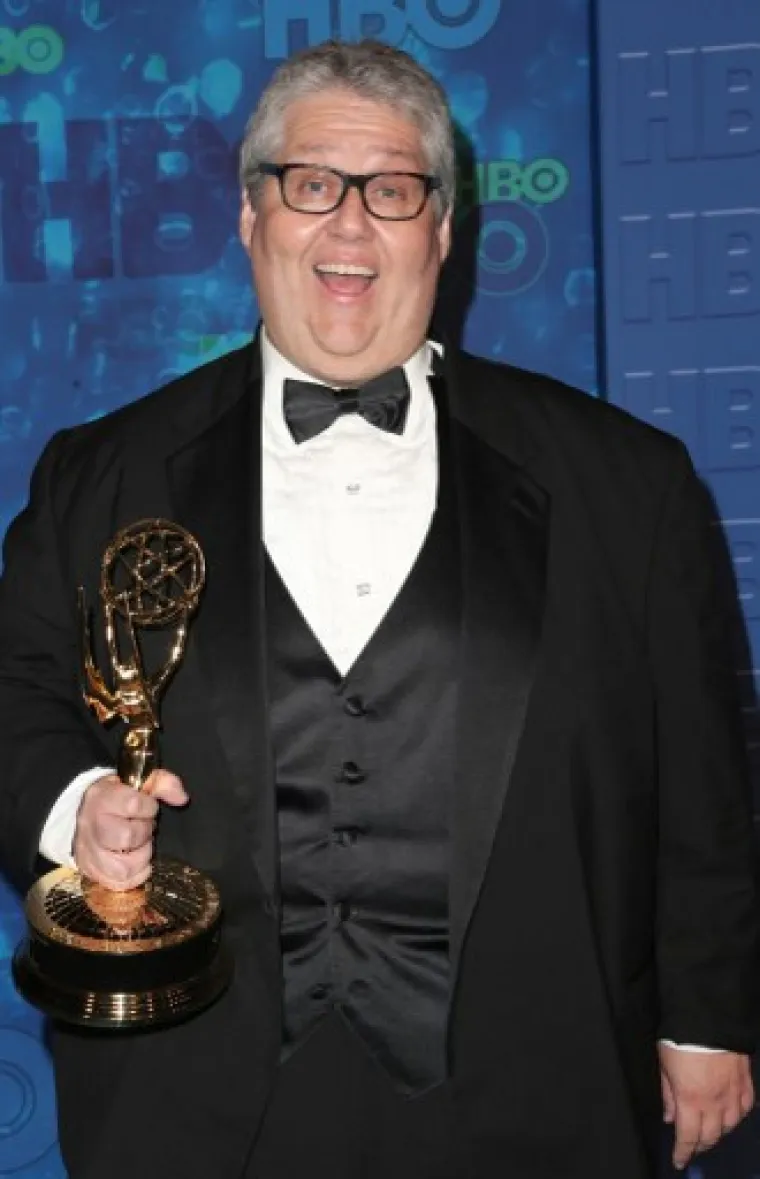 Producent David Mendel