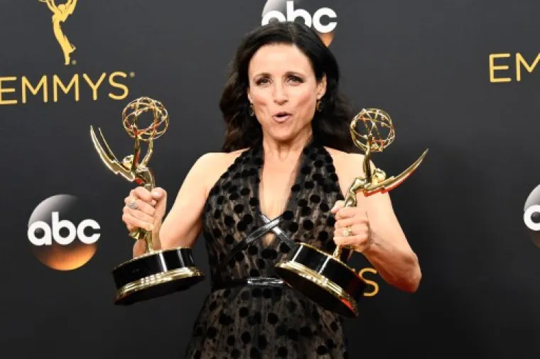 Julia Louis-Dreyfus