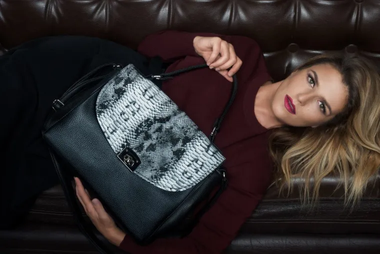 Pogledajte jesensku kolekciju Lovely Bagsa čije je zaštitno lice Antonija Blaće