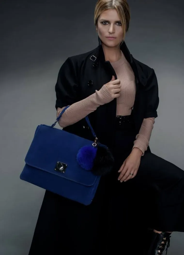 Pogledajte jesensku kolekciju Lovely Bagsa čije je zaštitno lice Antonija Blaće
