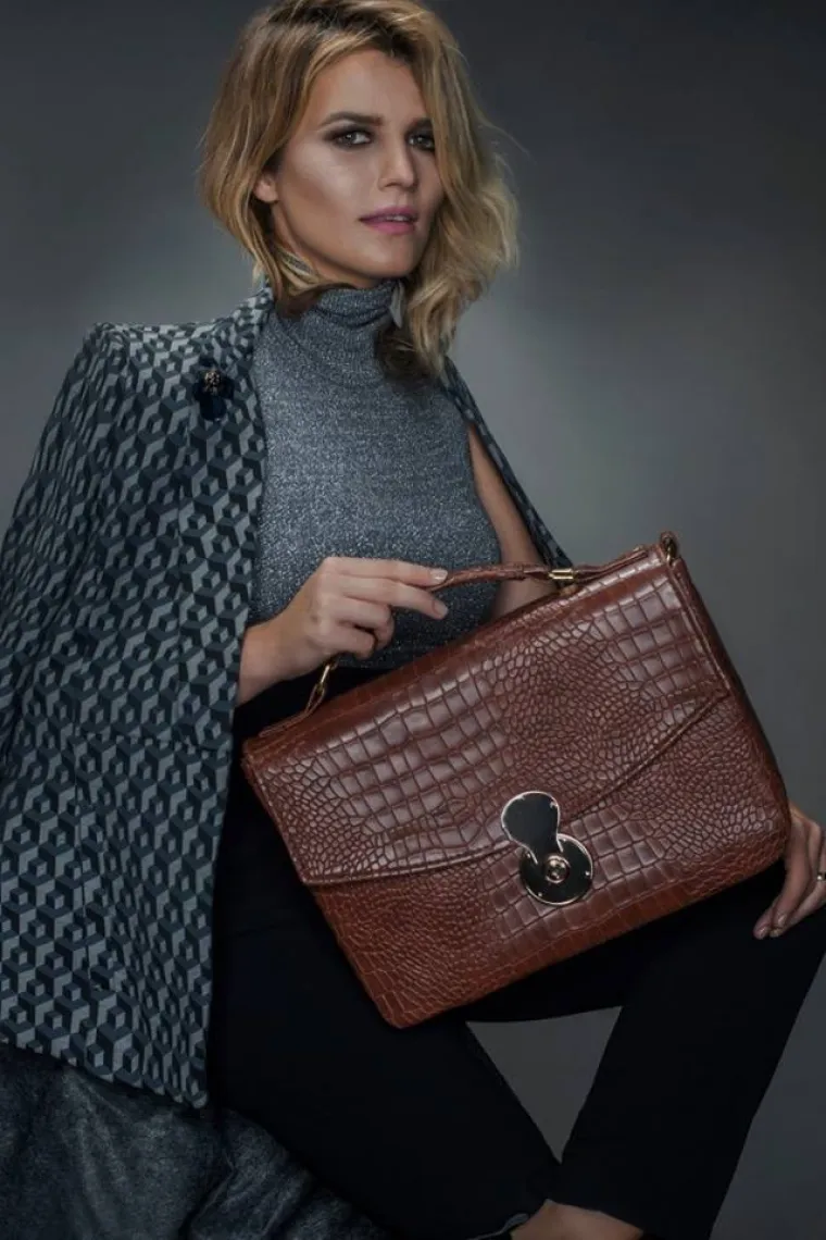 Pogledajte jesensku kolekciju Lovely Bagsa čije je zaštitno lice Antonija Blaće