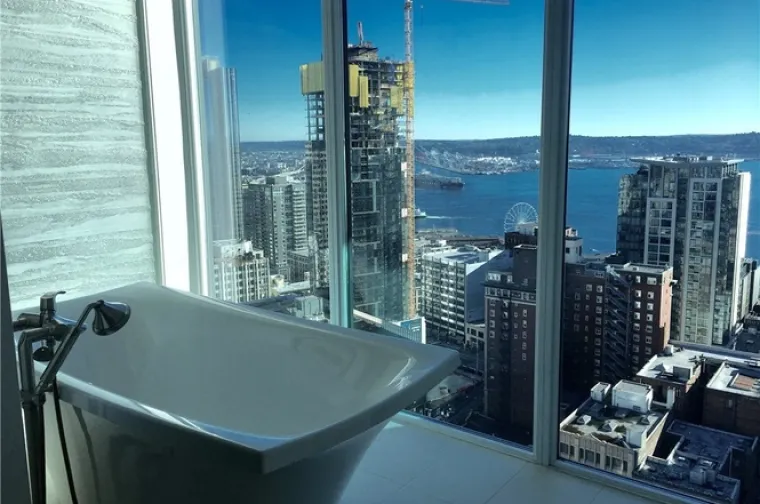 Evo kako izgleda senzacionalno uređen stan iz filma Fifty Shades of Grey