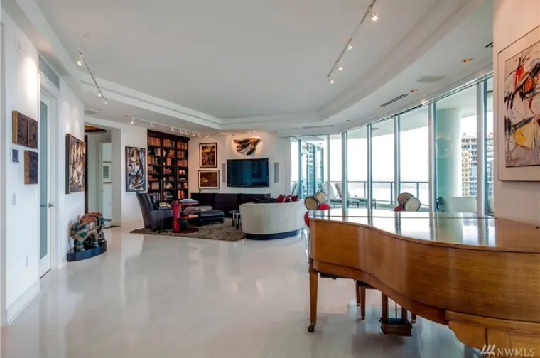 Evo kako izgleda senzacionalno uređen stan iz filma Fifty Shades of Grey