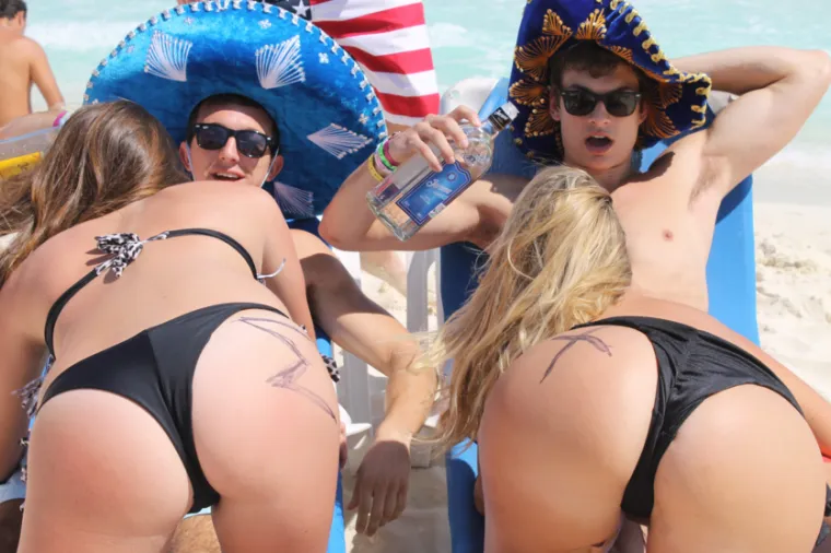 SLIKE PO KOJIMA ĆEMO PAMTITI LJETO: Ako nemate vlastitih uspomena, uživajte u ovima