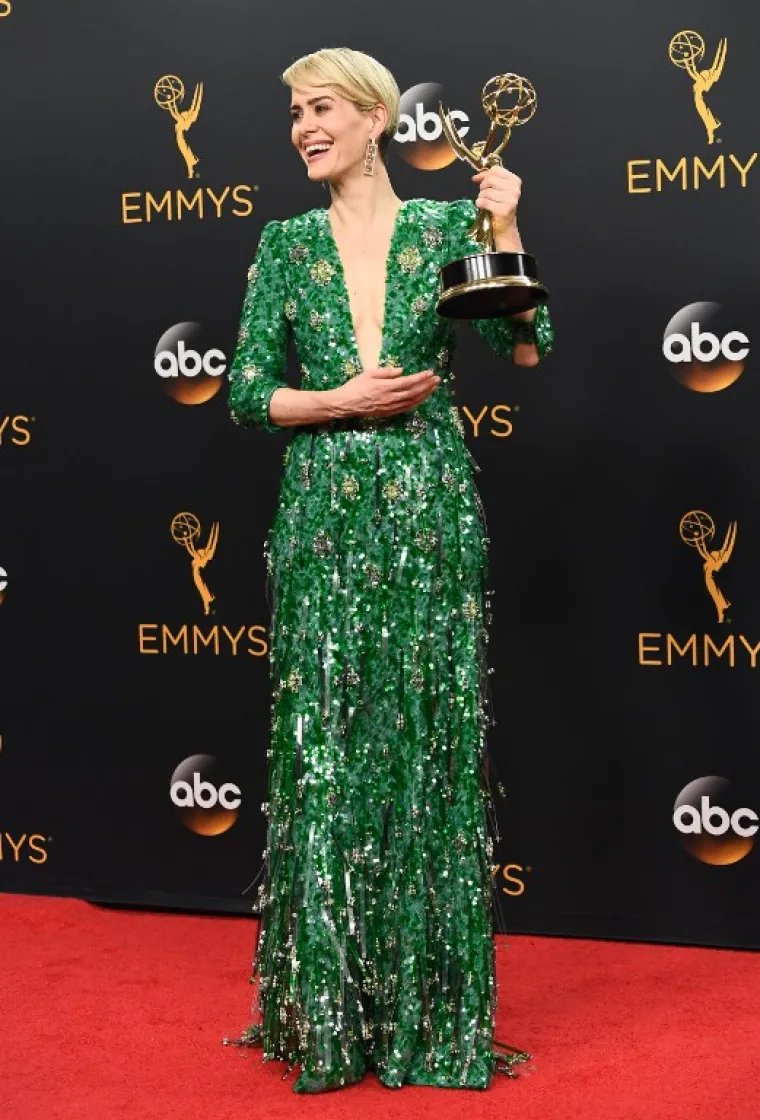 Sarah Paulson