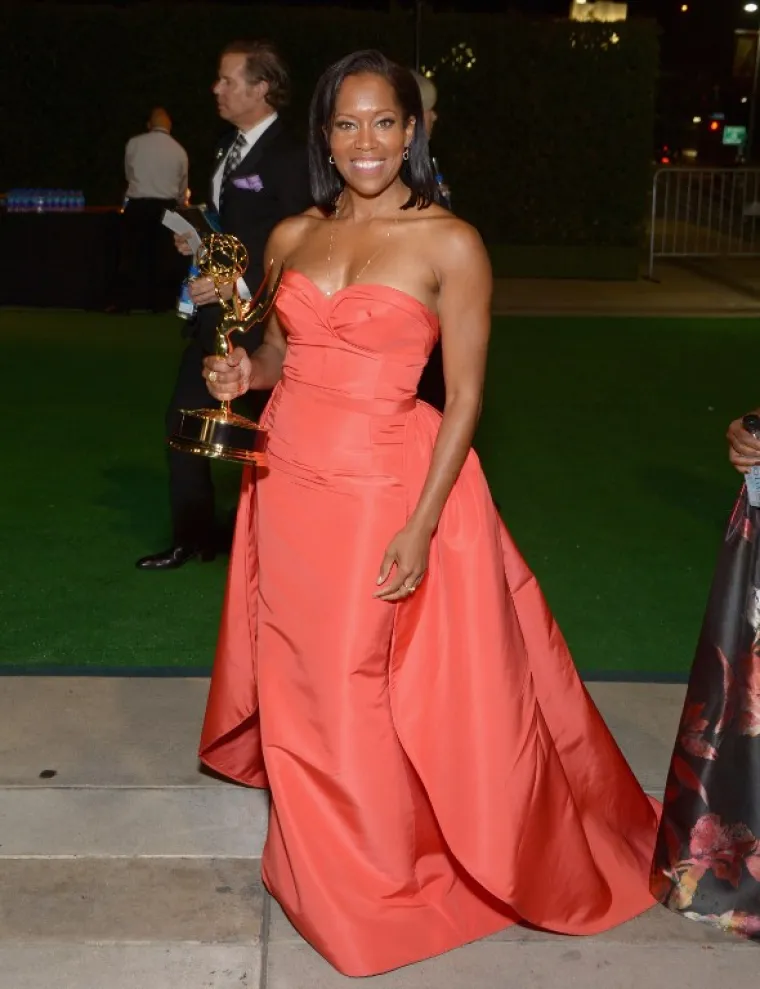 Regina King