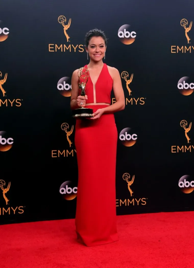 Tatiana Maslany