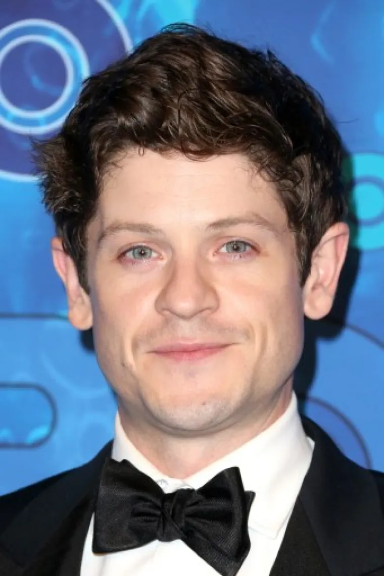 Iwan Rheon