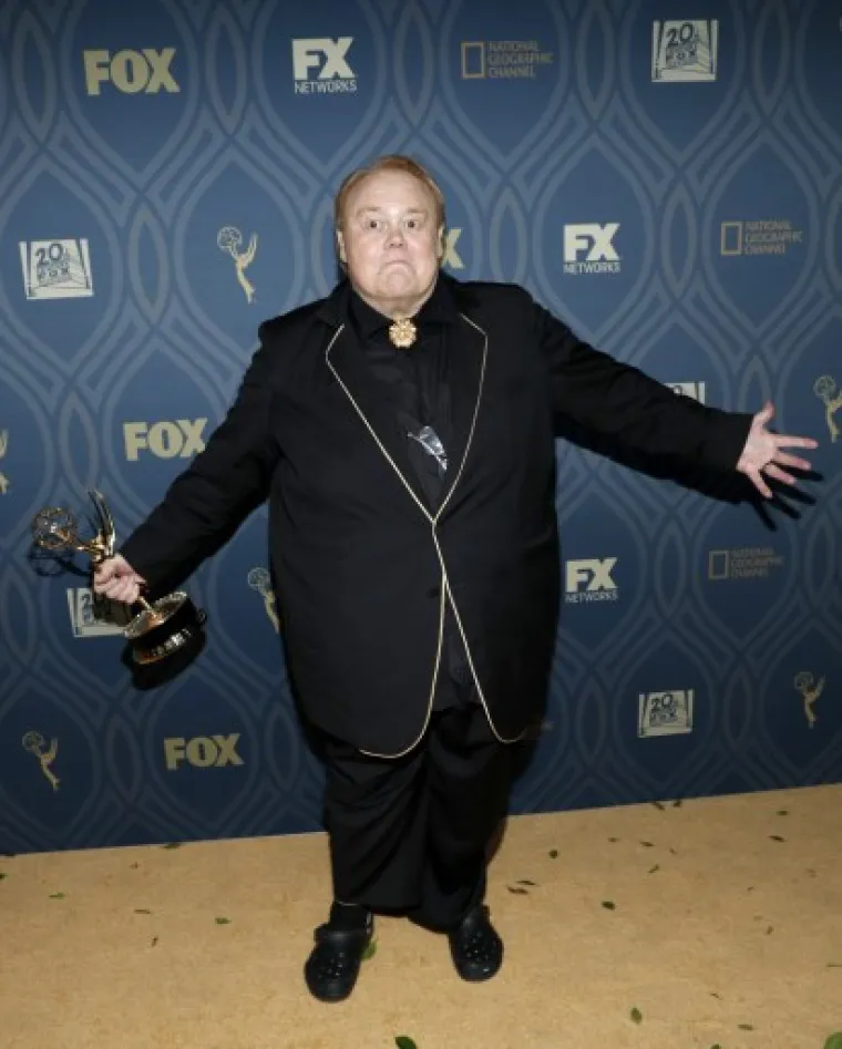 Louie Anderson