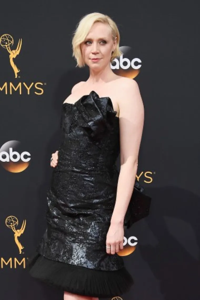 Gwendoline Christie u kultnoj seriji glumi opasnu Brienne od Tartha