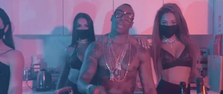 IMA PUNO U NOVČANIKU, ALI NE I U GLAVI: Uhitili maloumnog dilera koji se hvalio bogatstvom na Instagramu