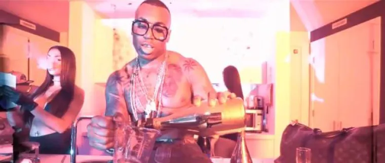 IMA PUNO U NOVČANIKU, ALI NE I U GLAVI: Uhitili maloumnog dilera koji se hvalio bogatstvom na Instagramu