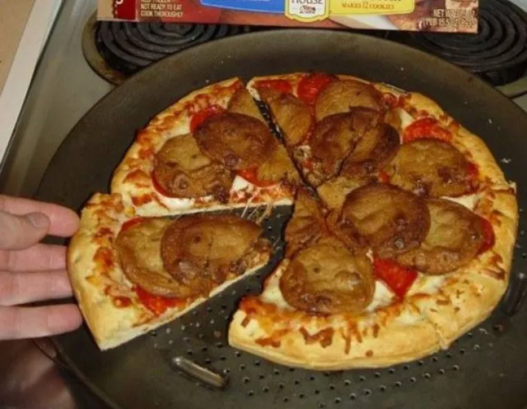 AKO SI PIJAN, NE KUHAJ: Naučili jako važnu lekciju o kuhanju u pijanom stanju