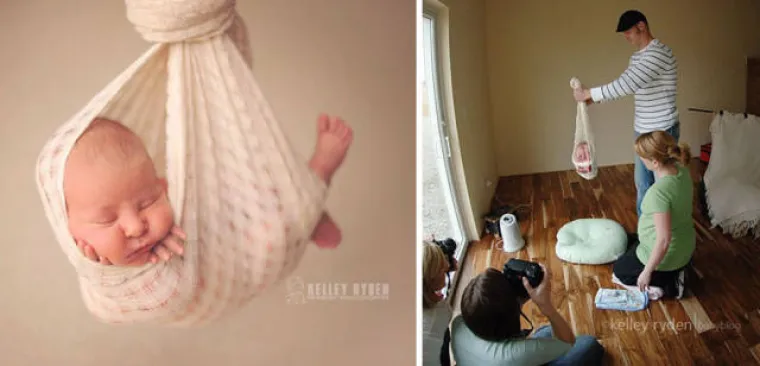 KAKO NASTAJU ONE ČAROBNE FOTOGRAFIJE? Otkrivene tajne iza kulisa koje bi vas mogle iznenaditi
