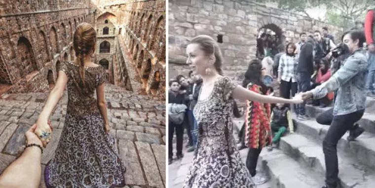 KAKO NASTAJU ONE ČAROBNE FOTOGRAFIJE? Otkrivene tajne iza kulisa koje bi vas mogle iznenaditi