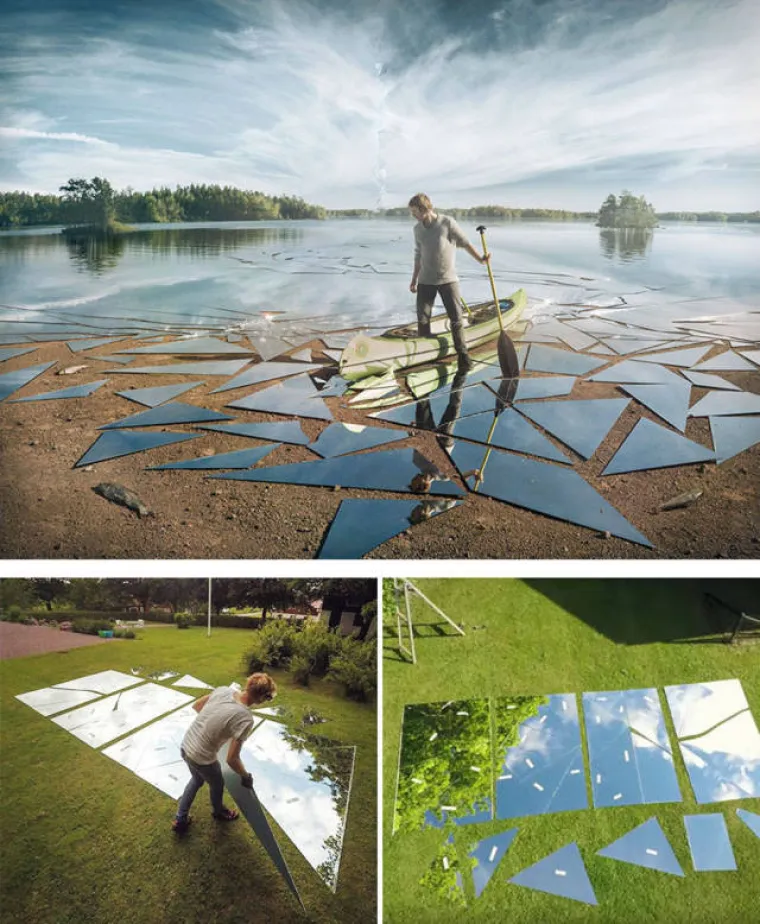 KAKO NASTAJU ONE ČAROBNE FOTOGRAFIJE? Otkrivene tajne iza kulisa koje bi vas mogle iznenaditi