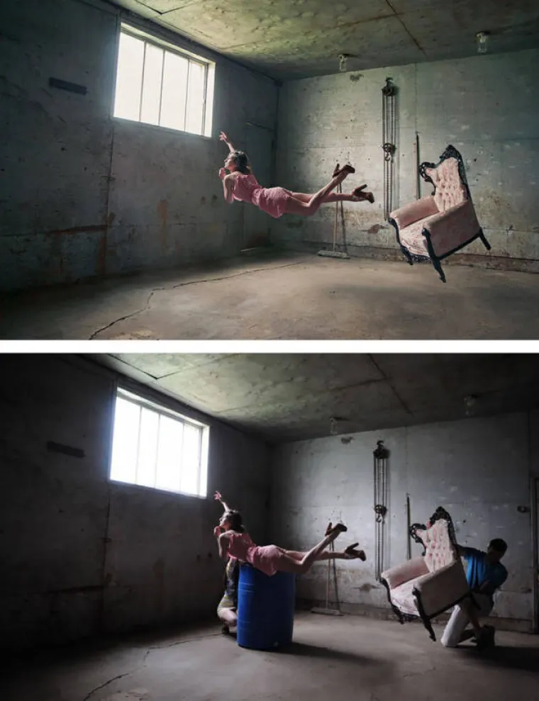 KAKO NASTAJU ONE ČAROBNE FOTOGRAFIJE? Otkrivene tajne iza kulisa koje bi vas mogle iznenaditi