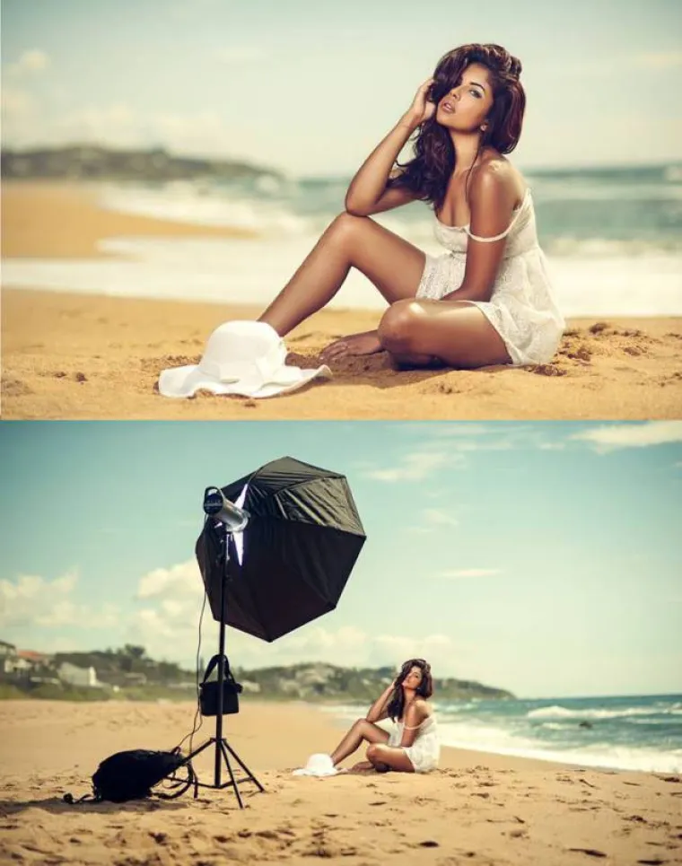 KAKO NASTAJU ONE ČAROBNE FOTOGRAFIJE? Otkrivene tajne iza kulisa koje bi vas mogle iznenaditi