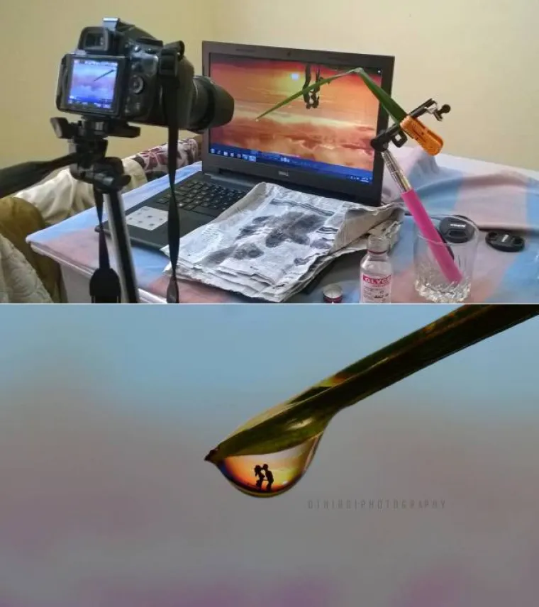 KAKO NASTAJU ONE ČAROBNE FOTOGRAFIJE? Otkrivene tajne iza kulisa koje bi vas mogle iznenaditi