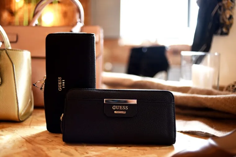 Evo kako izgleda Guessova kolekcija istočnjačkog duha u ekskluzivnom showroomu