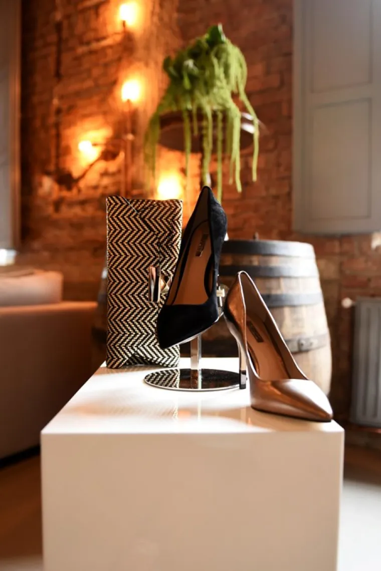 Evo kako izgleda Guessova kolekcija istočnjačkog duha u ekskluzivnom showroomu