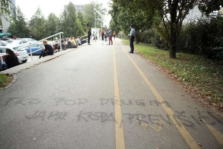 NOVA DRAMA NA FILOZOFSKOM: 'Ovo su najtamnije stranice u povijesti faksa!'
