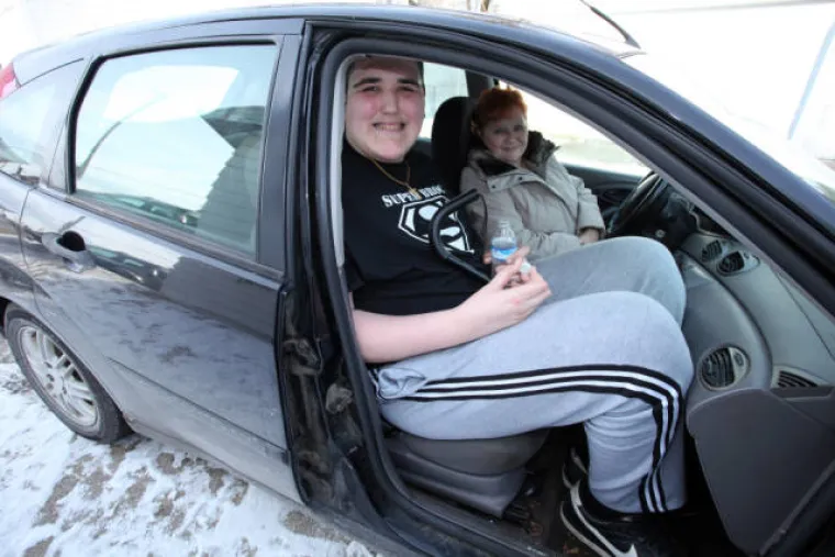 ON JE NAJVEĆI TINEJDŽER NA SVIJETU: Mora piti lijekove za smirenje jer u napadu bijesa razbije ba&scaron; sve
