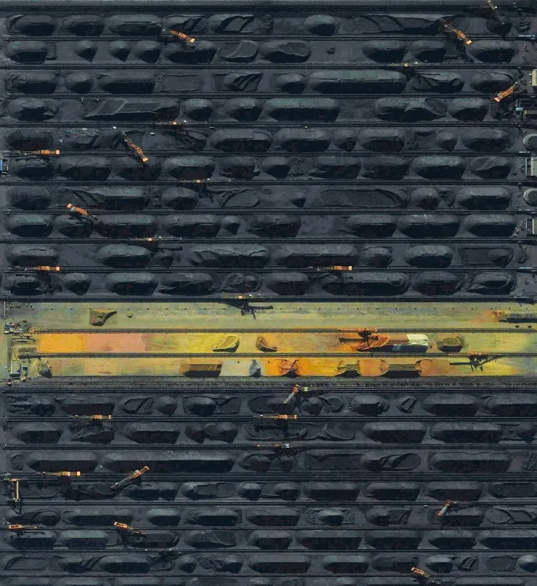 Fotografije Zemlje iz zraka