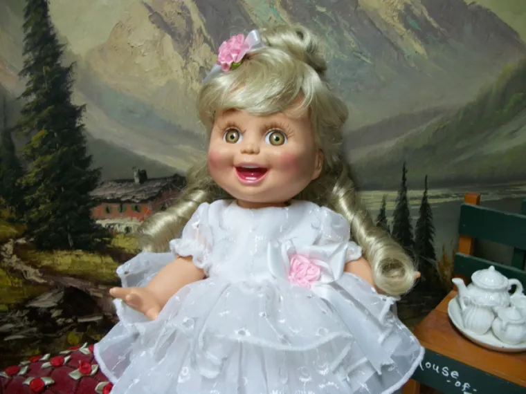 IGRAČKE IZBAČENE IZ PAKLA: I Sotonin okot je bježao od ovih lutaka