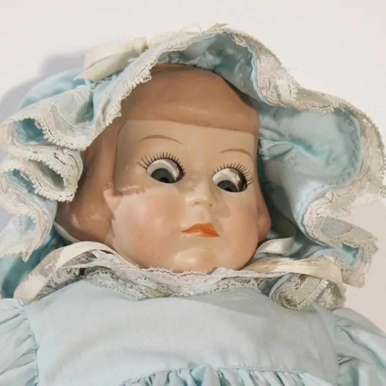 IGRAČKE IZBAČENE IZ PAKLA: I Sotonin okot je bježao od ovih lutaka