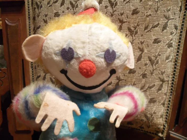 IGRAČKE IZBAČENE IZ PAKLA: I Sotonin okot je bježao od ovih lutaka