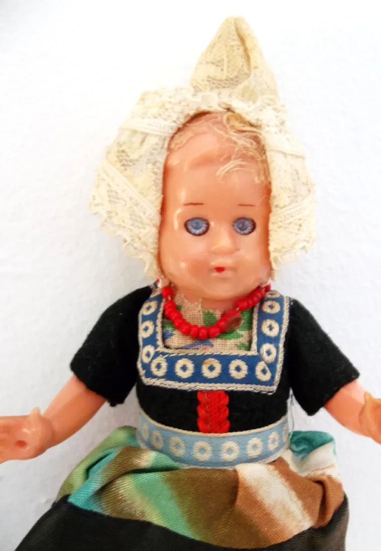 IGRAČKE IZBAČENE IZ PAKLA: I Sotonin okot je bježao od ovih lutaka