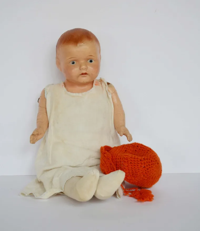 IGRAČKE IZBAČENE IZ PAKLA: I Sotonin okot je bježao od ovih lutaka