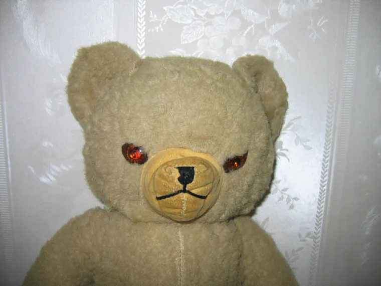 IGRAČKE IZBAČENE IZ PAKLA: I Sotonin okot je bježao od ovih lutaka