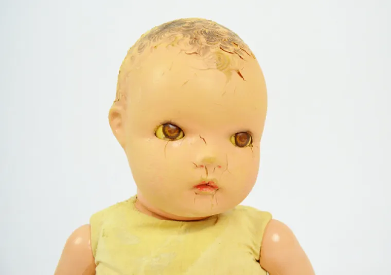 IGRAČKE IZBAČENE IZ PAKLA: I Sotonin okot je bježao od ovih lutaka