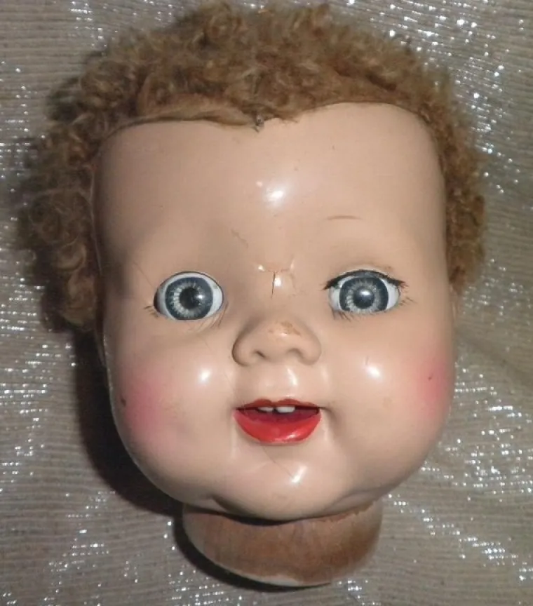 IGRAČKE IZBAČENE IZ PAKLA: I Sotonin okot je bježao od ovih lutaka