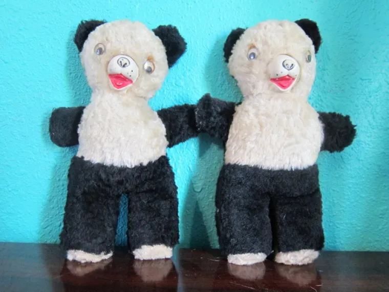 IGRAČKE IZBAČENE IZ PAKLA: I Sotonin okot je bježao od ovih lutaka